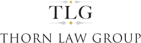 Thorn Law Group Logo