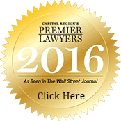 Premier Lawyer Badge